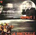 Particelle - Azimut 1 - Vinyl Record
