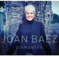 Baez,joan - Diamantes - Music CD