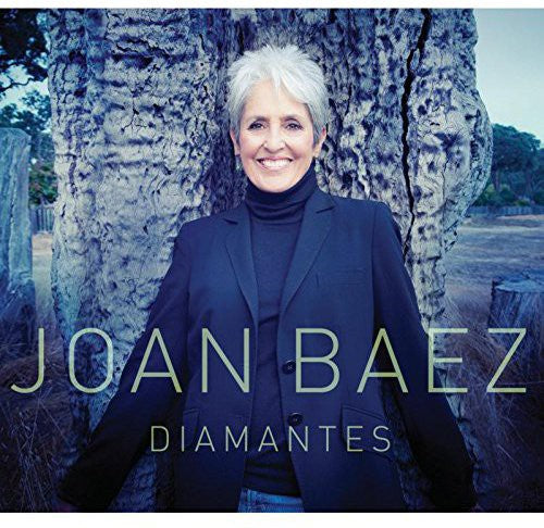 Baez,joan - Diamantes - Music CD