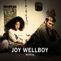 Joy Wellboy - Wedding - Music CD