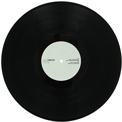 Name / Age - Clarity - Vinyl Record