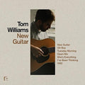Williams,tom - New Guitar - Music CD