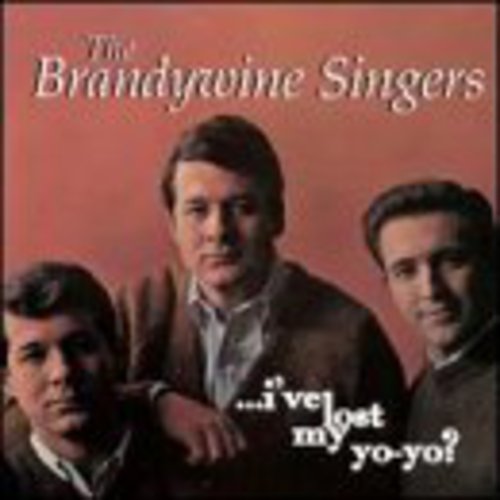 Brandywine Singers - I've Lost My Yoyo - Music CD