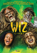 Wiz Live - Wiz Live - DVD
