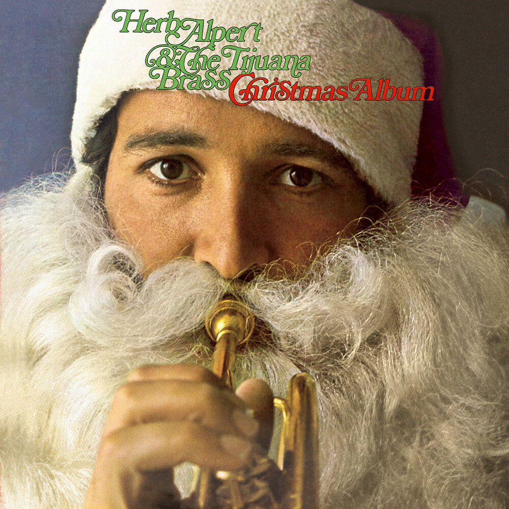 Christmas Album [180 Gram] Vinyl Record