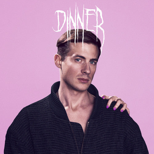 Three EPs, 2012-2014 Vinyl Record
