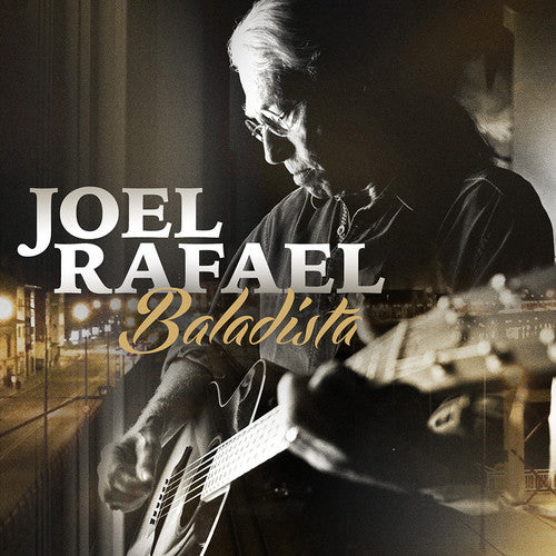 Rafael,joel - Baladista - Music CD