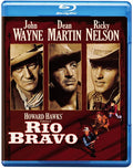 Rio Bravo - Rio Bravo - Blu-ray
