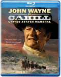 Cahill U.s. Marshall - Cahill U.s. Marshall - Blu-ray