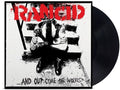 Rancid - & Out Come The Wolves (black) - Vinyl Record