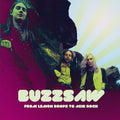 Buzzsaw - From Lemon Drops To Acid Rock - Vinyl Record