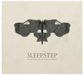 Dasha Rush - Sleepstep - Music CD