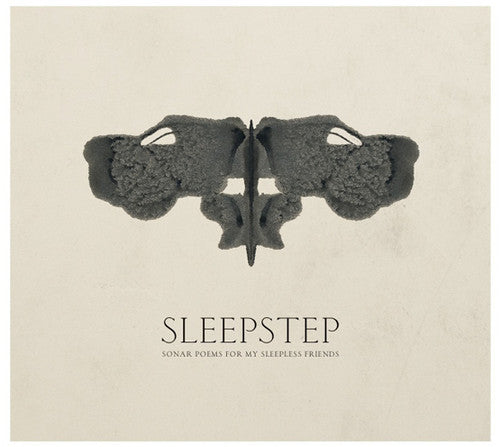 Dasha Rush - Sleepstep - Music CD