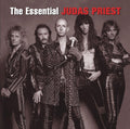 Judas Priest - Essential Judas Priest - Music CD