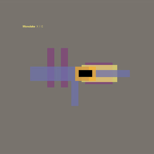 Monolake - Xie - Vinyl Record