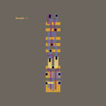Monolake - Ia - Vinyl Record