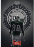 Espn Films 30 For 30: Rand University - Espn Films 30 For 30: Rand University - DVD