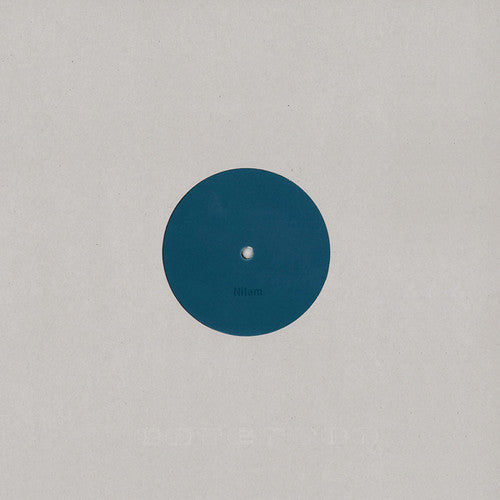 Nitam - Retold - Vinyl Record
