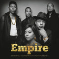 Empire Cast: Season 1 Of Empire / Tv O.s.t. - Empire Cast: Season 1 Of Empire / Tv O.s.t. - Music CD