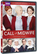 Call The Midwife: Season Four - Call The Midwife: Season Four - DVD