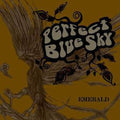 Perfect Blue Sky - Emerald - Music CD