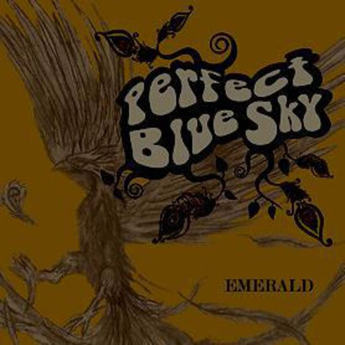 Perfect Blue Sky - Emerald - Music CD