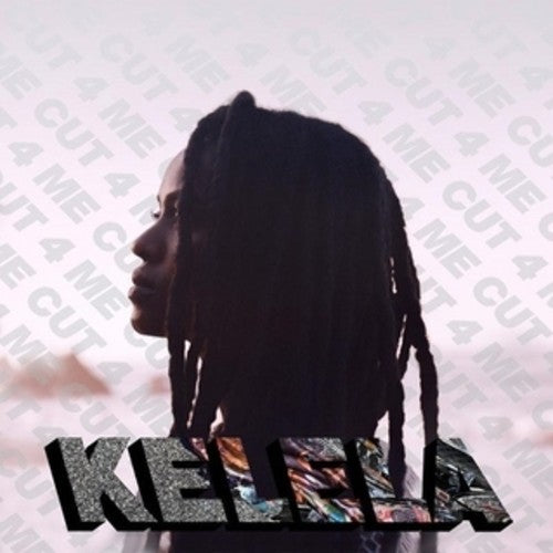 Kelela - Cut 4 Me - Music CD