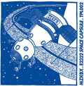 Mzkbx - Space Capsule - Vinyl Record
