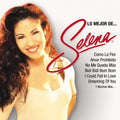 Selena - Lo Mejor De - Music CD