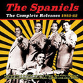 Complete Releases 1953-62 [2 CD]
