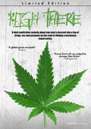 High There - High There - DVD