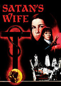 Satan's Wife - Satan's Wife - DVD