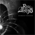 Rise Of Avernus - Dramatis Personae - Music CD