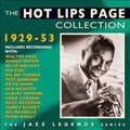 Hot Lips Page - Collection 1929-53 - Music CD