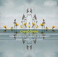 Chaconne - Voix D'eternite - Voices Of Eternity - Music CD