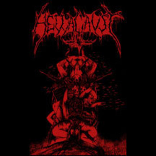 Hellacaust - What Is Not - Music CD