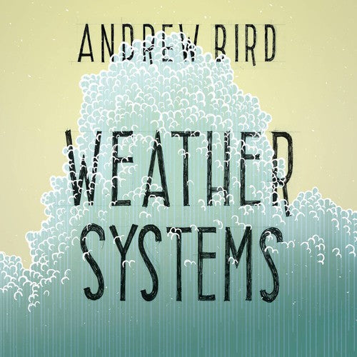 Weather Systems Vinyl Record