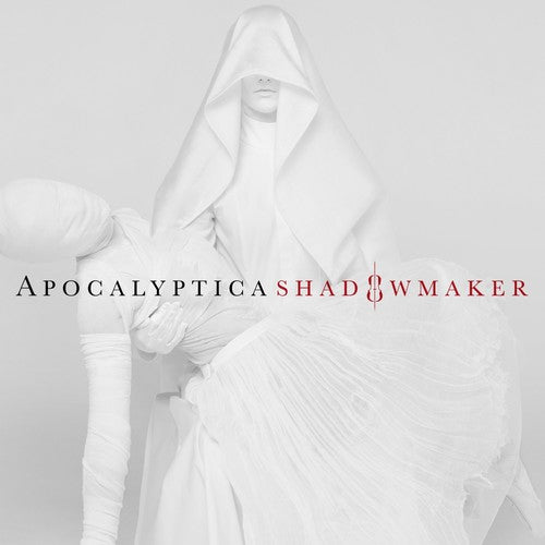 Apocalyptica - Shadowmaker - Music CD