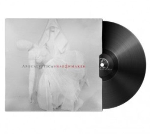 Apocalyptica - Shadowmaker - Vinyl Record