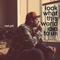 Orrick,chris - Look What This World Did To Us - Vinyl Record