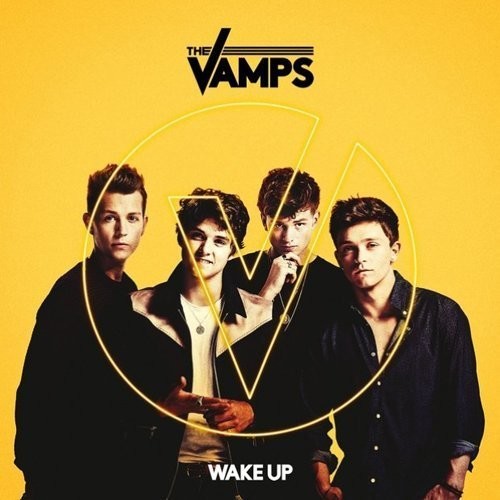 Vamps - Wake Up