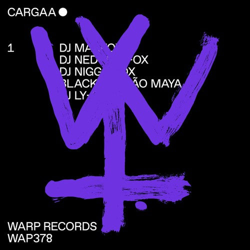 Cargaa 1 / Various - Cargaa 1 / Various - Vinyl Record
