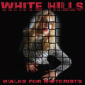 White Hills - Walks For Motors - Vinyl Record
