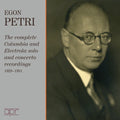 Beethoven,l. / Heward,leslie / Goehr,walter - Complete Columbia & Electrola Solo & Concerto - Music CD