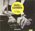 Fado Coimbra Vol. 3 / Various - Fado Coimbra Vol. 3 / Various - Music CD