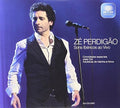 Perdigao,ze - Sons Ibericos Ao Vivo - Music CD