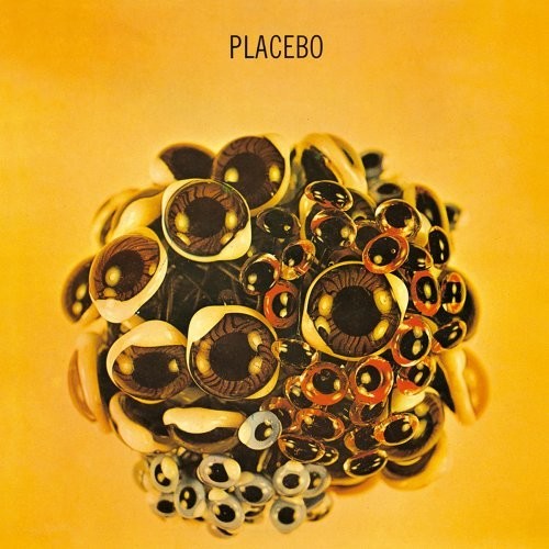 Placebo (belgium) - Ball Of Eyes - Vinyl Record