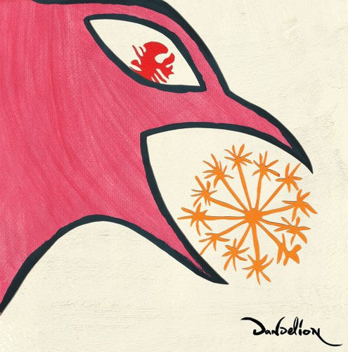 Cloud Castle Lake - Dandelion: Expanded Edition - Vinyl Record