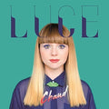 Luce - Chaud - Music CD