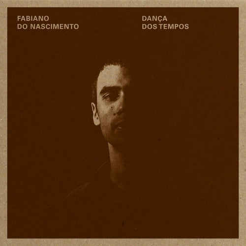 Nascimento,fabiano Do - Danca Dos Tempos - Music CD